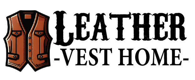 Leather Clothing for Men and Women | Leather vest Home™